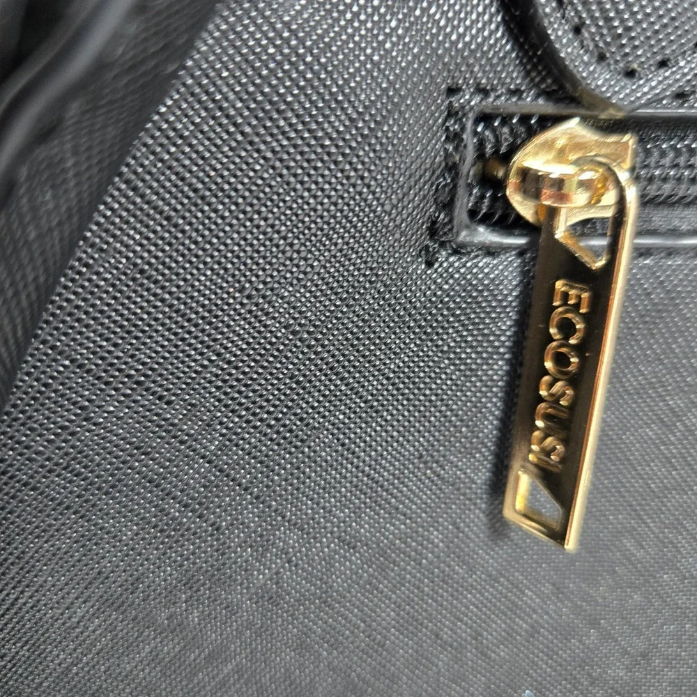 Ecosusi faux leather